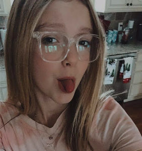 Meet your Posher, Abby